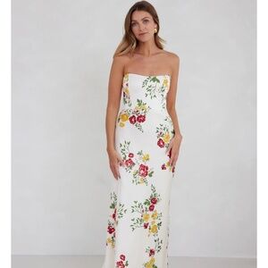 Park & Fifth Brodie Dress